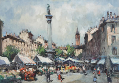 Vecchia Milano