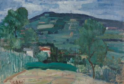 Paesaggio