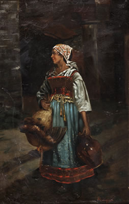 Popolana