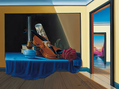 Passioni interiori, 2009 by Maurizio Castagna - Auction record, sale price, and art valuation. Compare with similar artists and explore comparable artworks.
