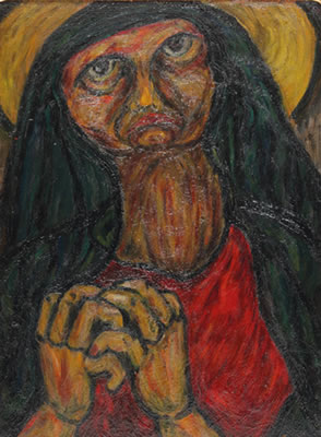 Addolorata, 1947