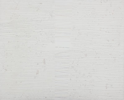 Semplici linee di colore, 1988