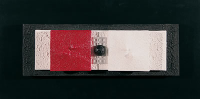 Senza titolo, 2009
