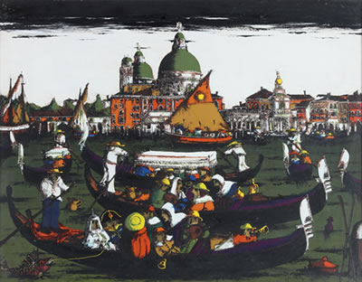Venezia