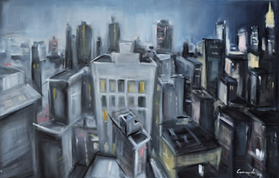 Contemporaneo 1, 2009
