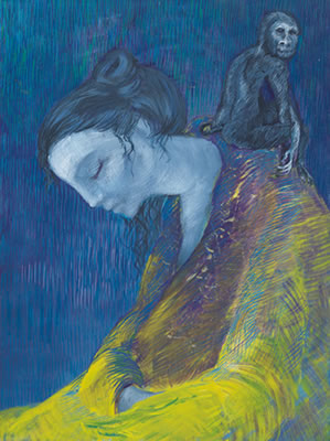 Il potere, 1972