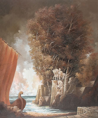 Approdo, 2006