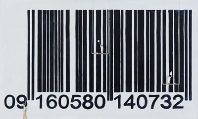 Codice a sbarre, la prigione dell'arte by Francesco Molfetta - Auction record, sale price, and art valuation. Compare with similar artists and explore comparable artworks.