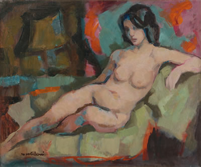 Nudo