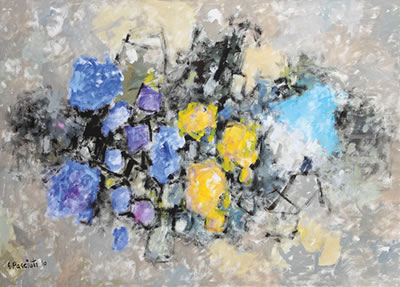 Uva e limoni di Puglia, 2010