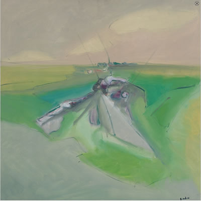Prima del mattino, 1966