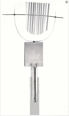 Scultura-volume