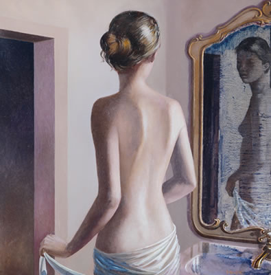 Attimo by Walter Falconi - Auction record, sale price, and art valuation. Compare with similar artists and explore comparable artworks.