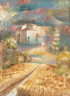 Paesaggio