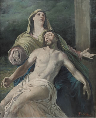 Deposizione