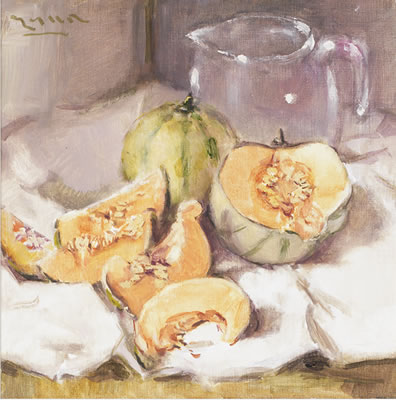 Meloncino
