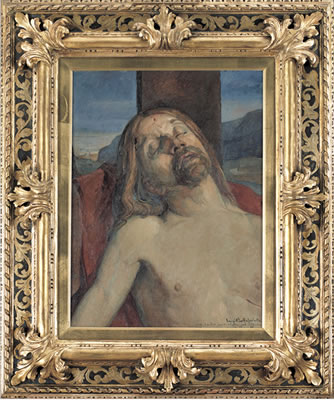 Sample artwork by Luigi Boffa Tarlatta (1889 - 1965), known for painting - View similar artists and auction records