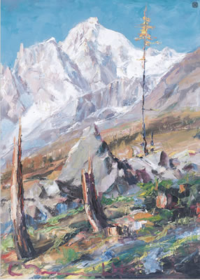 Le dolonnes by Ettore Berrone - Auction record, sale price, and art valuation. Compare with similar artists and explore comparable artworks.