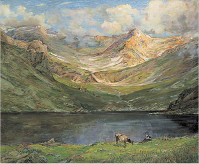 Alta valle