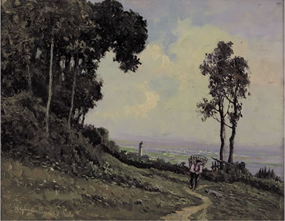 Pralungo, Biella