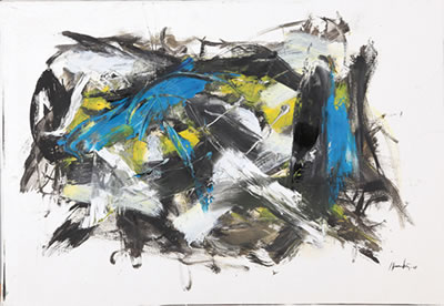 Senza titolo by Silvio Formichetti - Auction record, sale price, and art valuation. Compare with similar artists and explore comparable artworks.
