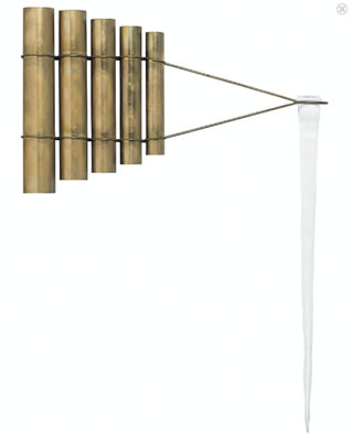 Nuova cantoria, 2000
