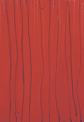 Les lignes rouges, 2008 by Paul Charmant - Auction record, sale price, and art valuation. Compare with similar artists and explore comparable artworks.