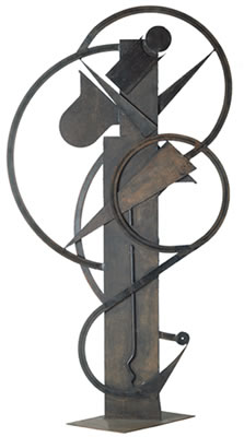 Résumé IF 33 by Carlo Bellomonte - Auction record, sale price, and art valuation. Compare with similar artists and explore comparable artworks.