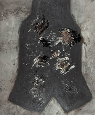 Ombra, 1986