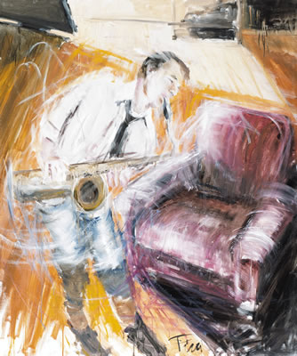 Nuovo giorno by Alfredo Pini - Auction record, sale price, and art valuation. Compare with similar artists and explore comparable artworks.