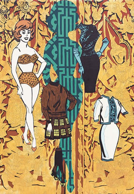 Agenzia matrimoniale Modello n. 1