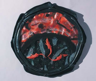 Petrol soul, 2006