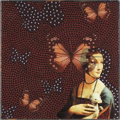 Contaminazioni, 2006