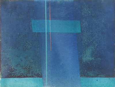 Senza titolo, 1992 by Albert Barreda - Auction record, sale price, and art valuation. Compare with similar artists and explore comparable artworks.