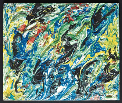 Senza titolo, 1999