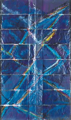 Sample artwork by Massimo Caria (Born 1956), known for painting - View similar artists and auction records