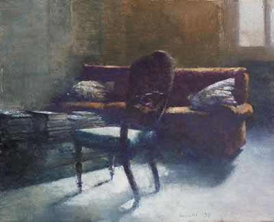 Interno, 1998