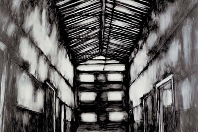 Andrea Chiesi - artist photo for art wanted listing (New York, NY)