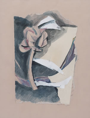 Senza titolo, 1983 by Pierluigi Meneghello - Auction record, sale price, and art valuation. Compare with similar artists and explore comparable artworks.
