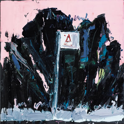 Happy end, 2005 by Leonardo Greco - Auction record, sale price, and art valuation. Compare with similar artists and explore comparable artworks.