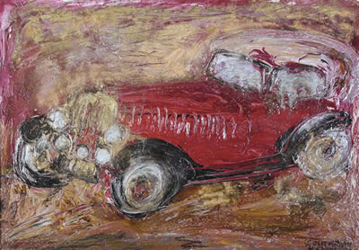 L'automobile