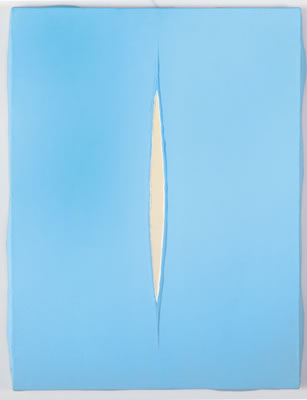 W l'Italia celeste, 2009