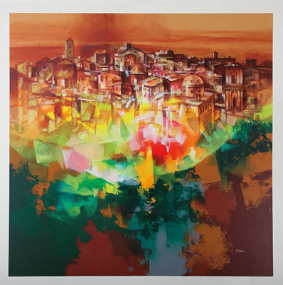 Paesaggio