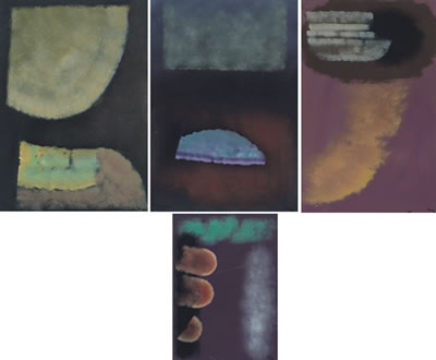 Senza titolo, 1987 (4)