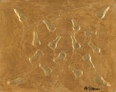 Senza titolo, 2007