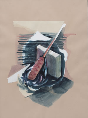 Senza titolo, 1982 by Pierluigi Meneghello - Auction record, sale price, and art valuation. Compare with similar artists and explore comparable artworks.