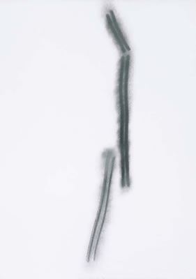 Senza titolo, 1990
