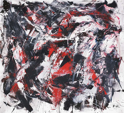Senza titolo, 2010