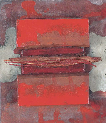 Pensiero notturno, 1967