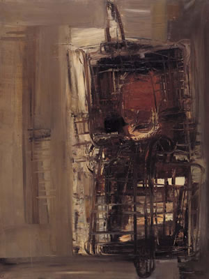 La graticola, 1958